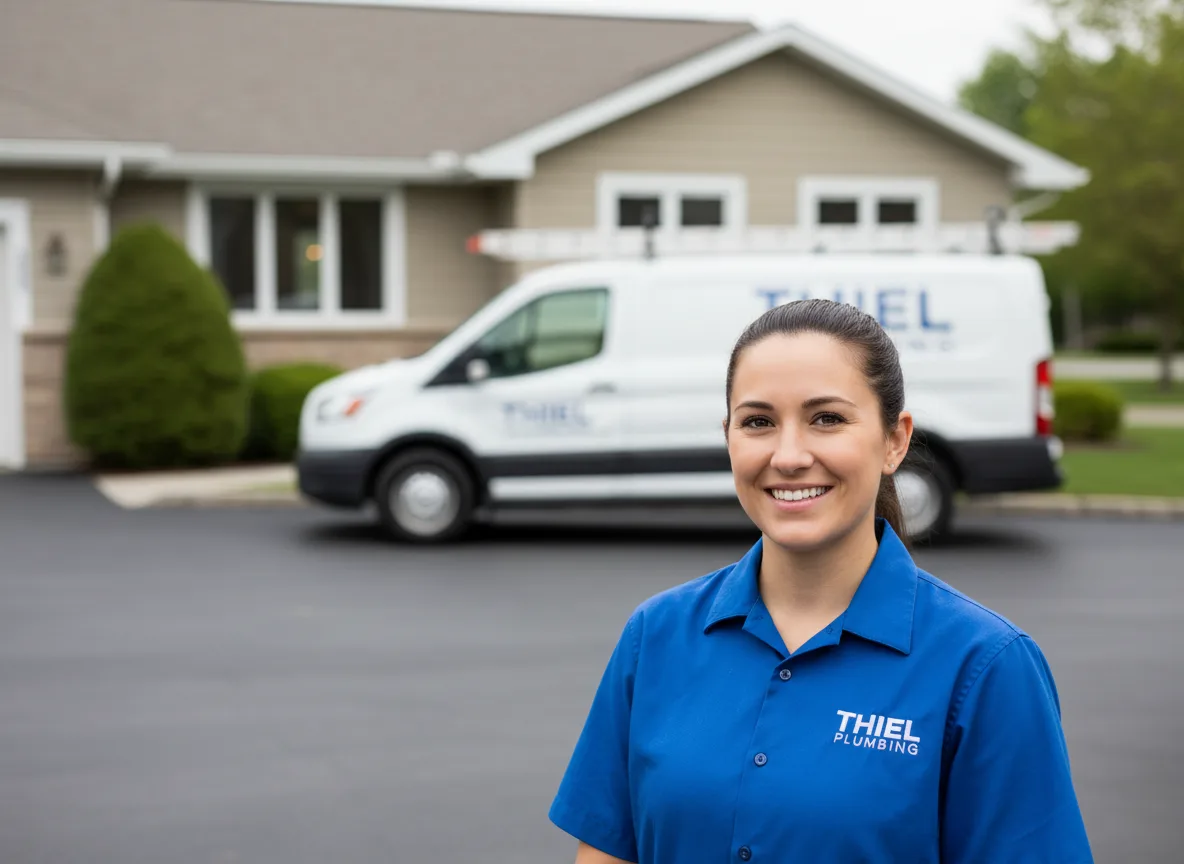 Plumber Mount Union, PA FAQs